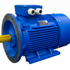 5,5/750 АИР 132М8 УХЛ2  исп 1081 эл. двигатель