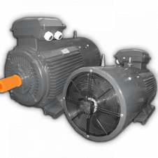 22/1000 АДЧР 200М6У2 исп 1081 эл. двигатель