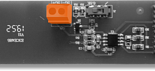 Плата расширения VR180-485 (RS485 Modbus)